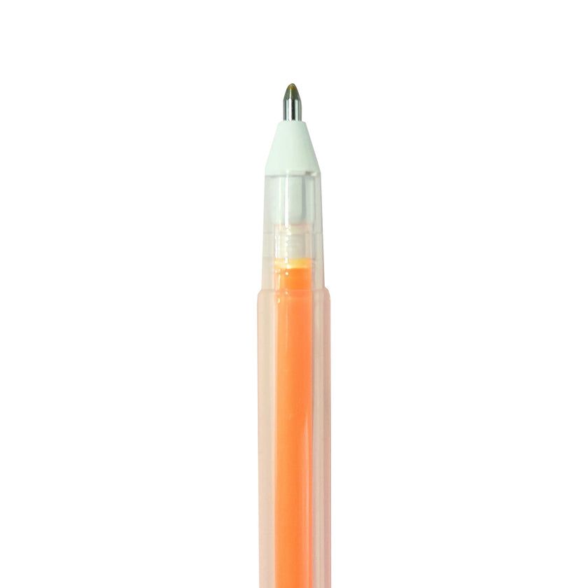 Yummy Yummy Scented Gel Pens - Neon - Set of 6