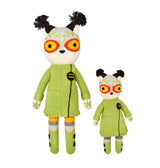 Owl Stuffed Animals | Lovey for Babies