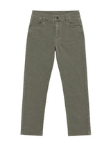 Scout Jean - Olive