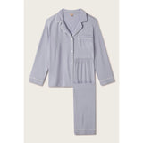 Gisele TENCEL™ Modal Long PJ Set, Purple