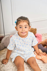 Coquette Short Pajama set