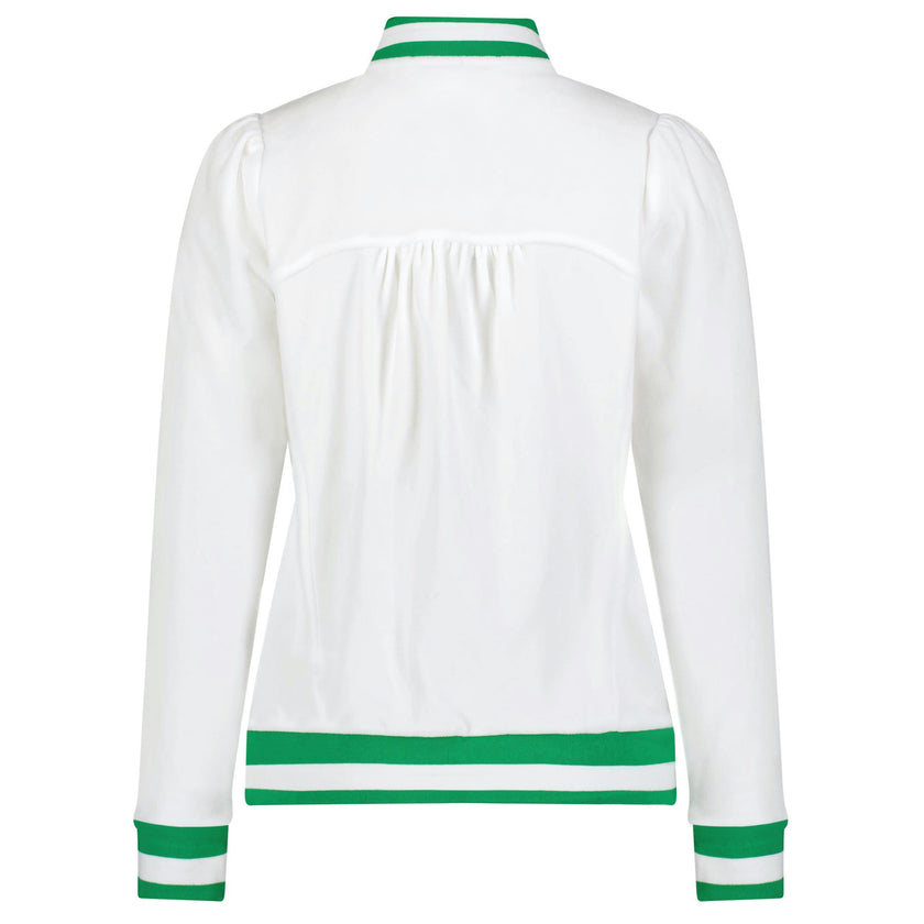 Dynasty Jacket