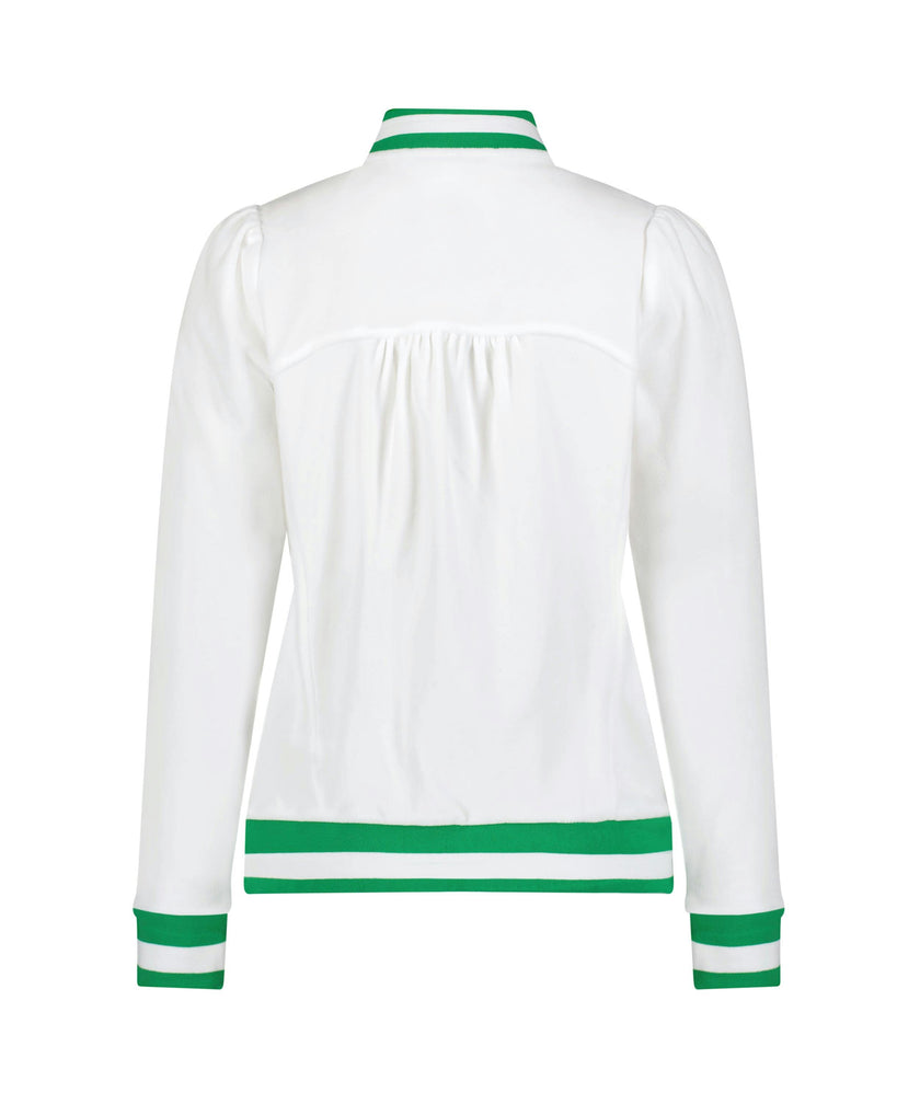 Dynasty Jacket