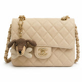 Charm Dachsung 100% organic cotton
