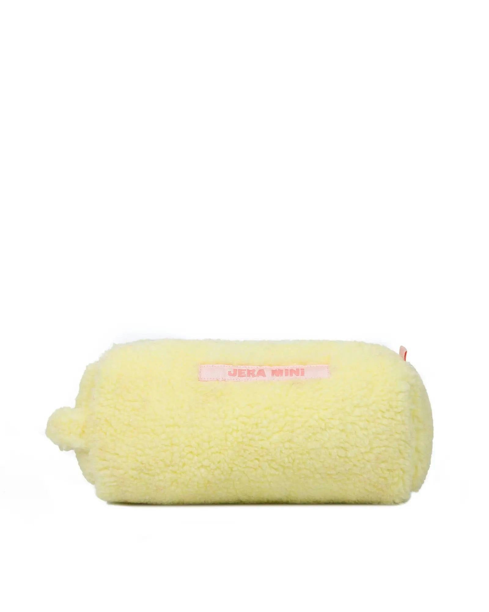 Lemon Pop Pencil Case