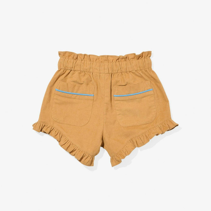 Stella Short