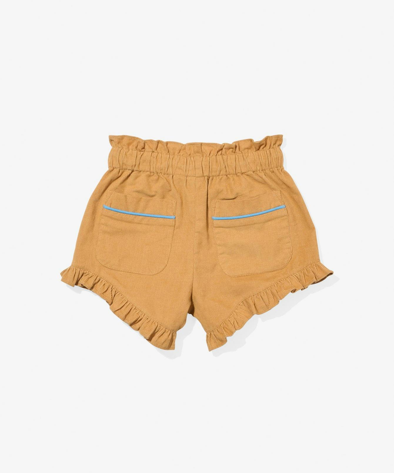 Stella Short