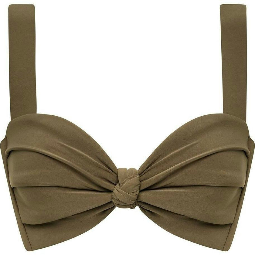 Hayden Bikini Top