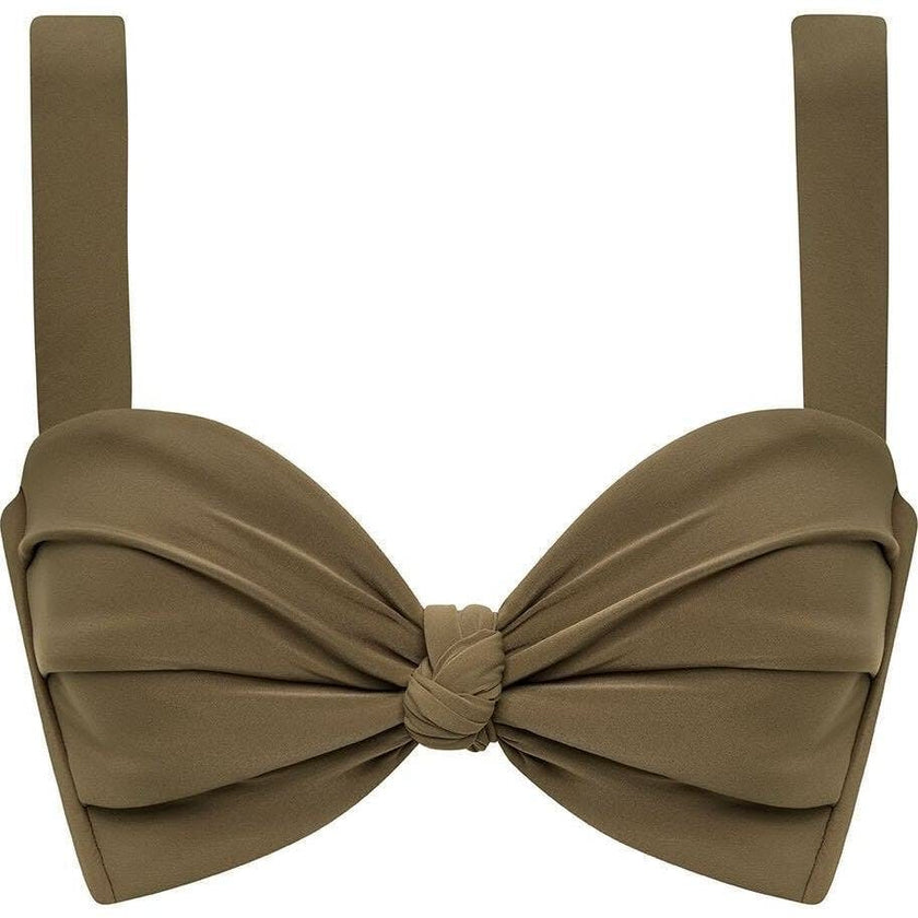Hayden Bikini Top