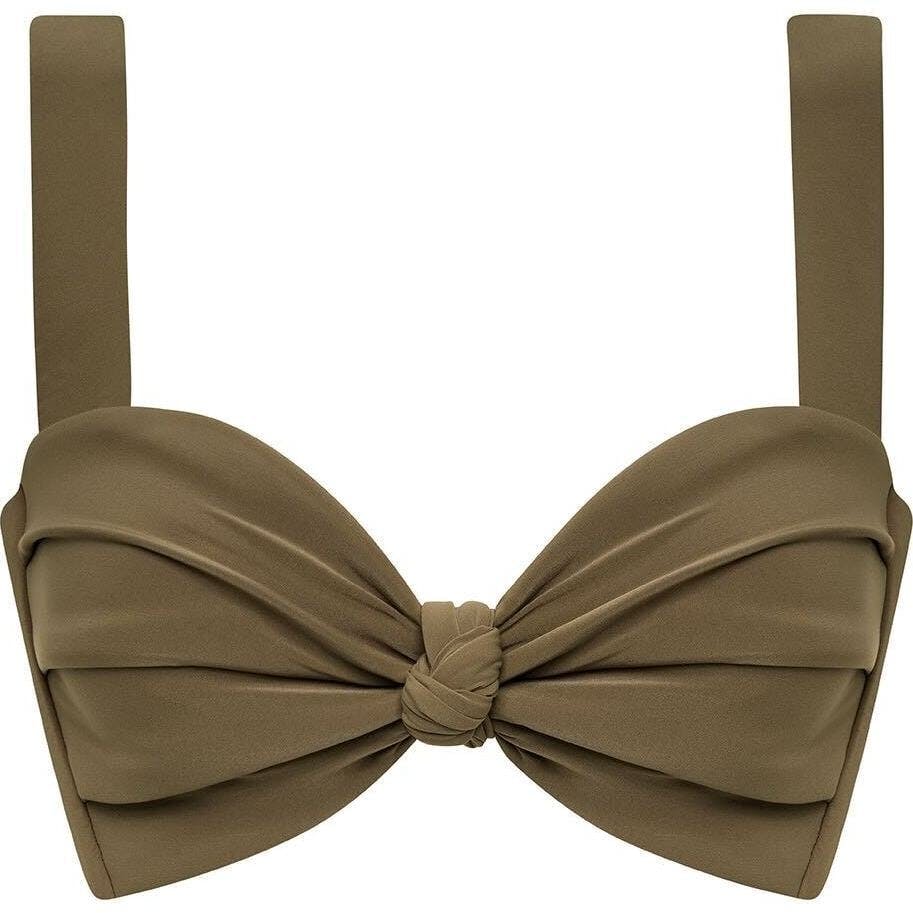 Hayden Bikini Top