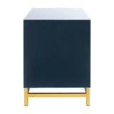 Fenno 2-Drawer Nightstand