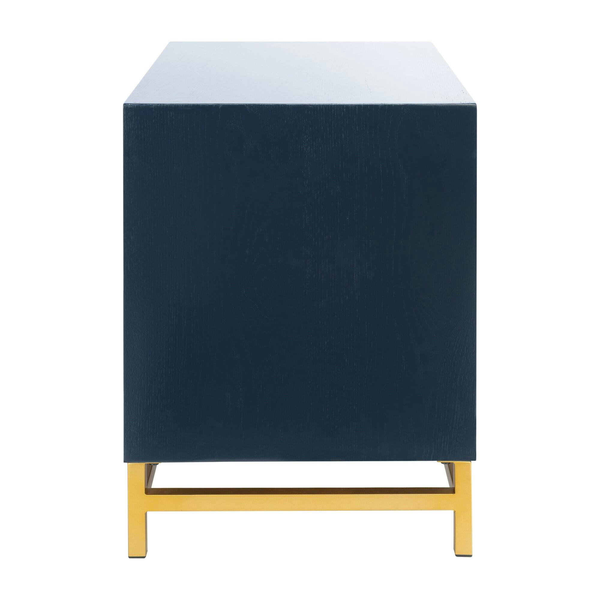 Fenno 2-Drawer Nightstand