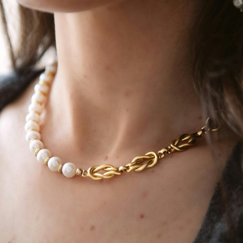 Spencer Necklace
