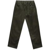 BONTON Datcha Pants - Kaki Highland