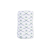 Simple Golf - Swaddle Blanket