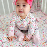 Lyra Convertible One Piece