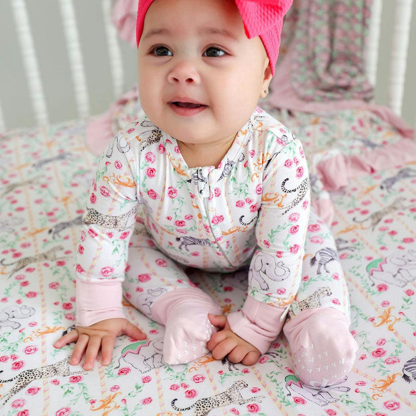Lyra Convertible One Piece