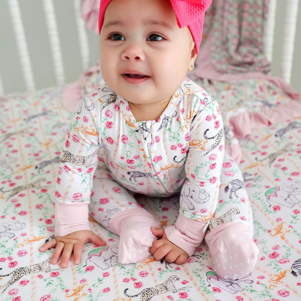 Lyra Convertible One Piece