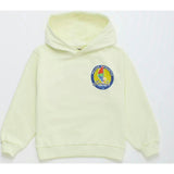 LEVANTE HOODIE VANILLA