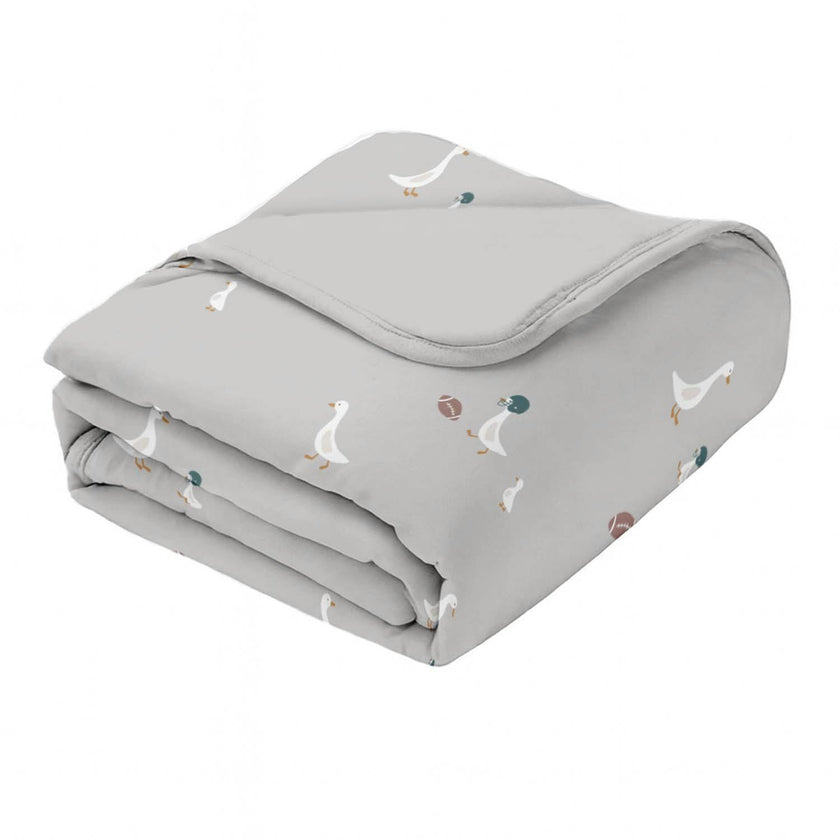 Cozy Cloud Comforter Baby Blanket