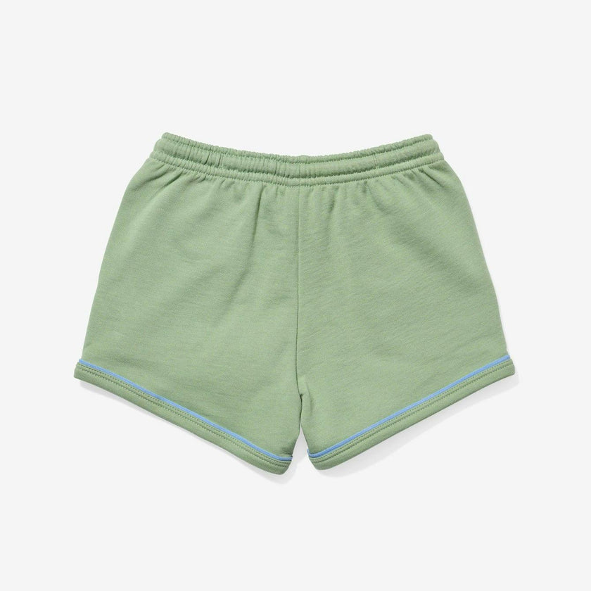 Bailey Short, Basil
