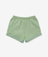Bailey Short, Basil