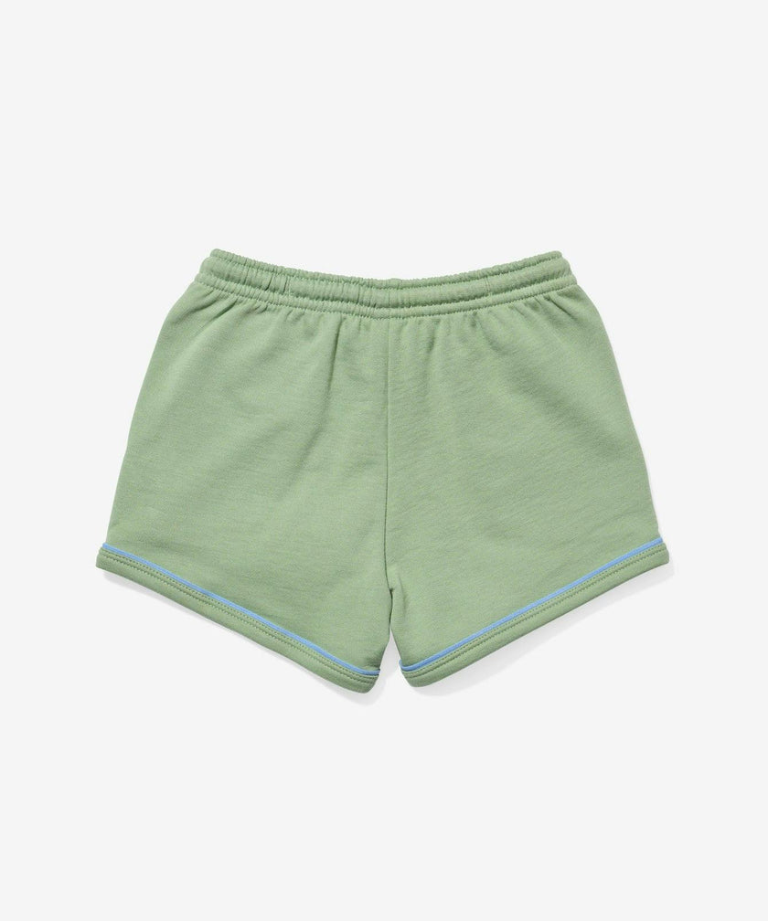Bailey Short, Basil