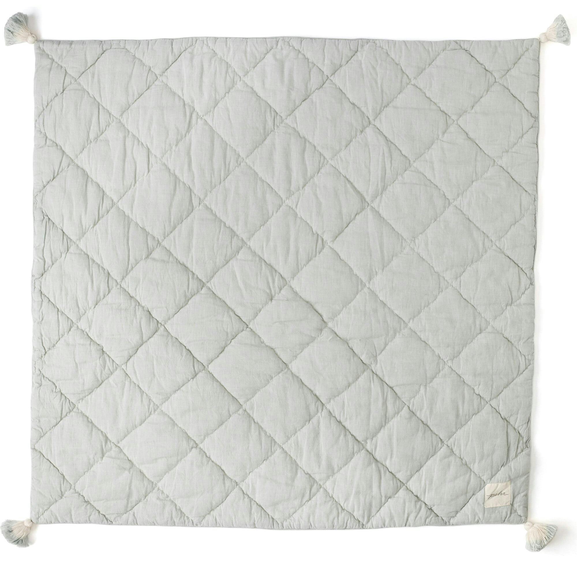 Hatchlings Nursery Blanket