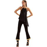 Talita Silk Blouse