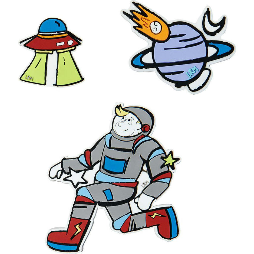 Nimix 3 Piece Astronaut Set