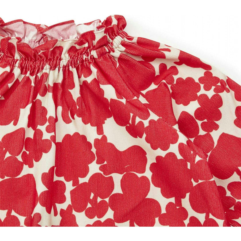 BONTON Laponias Dahli Baby Dress