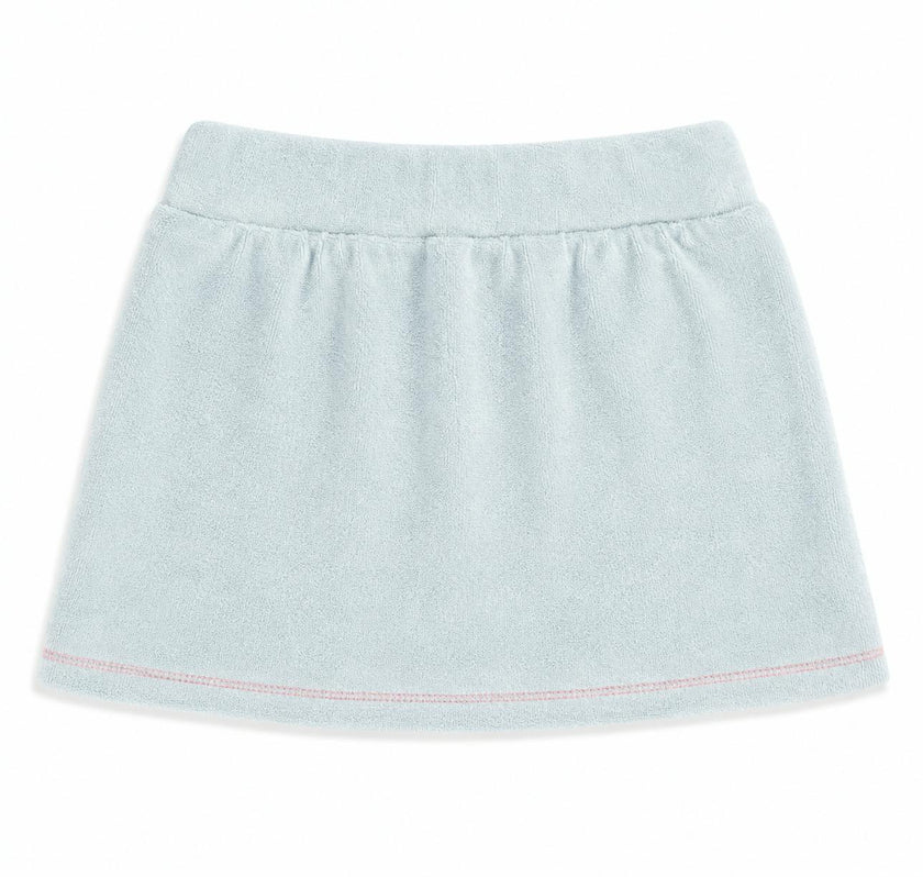 girls stella drawstring skort