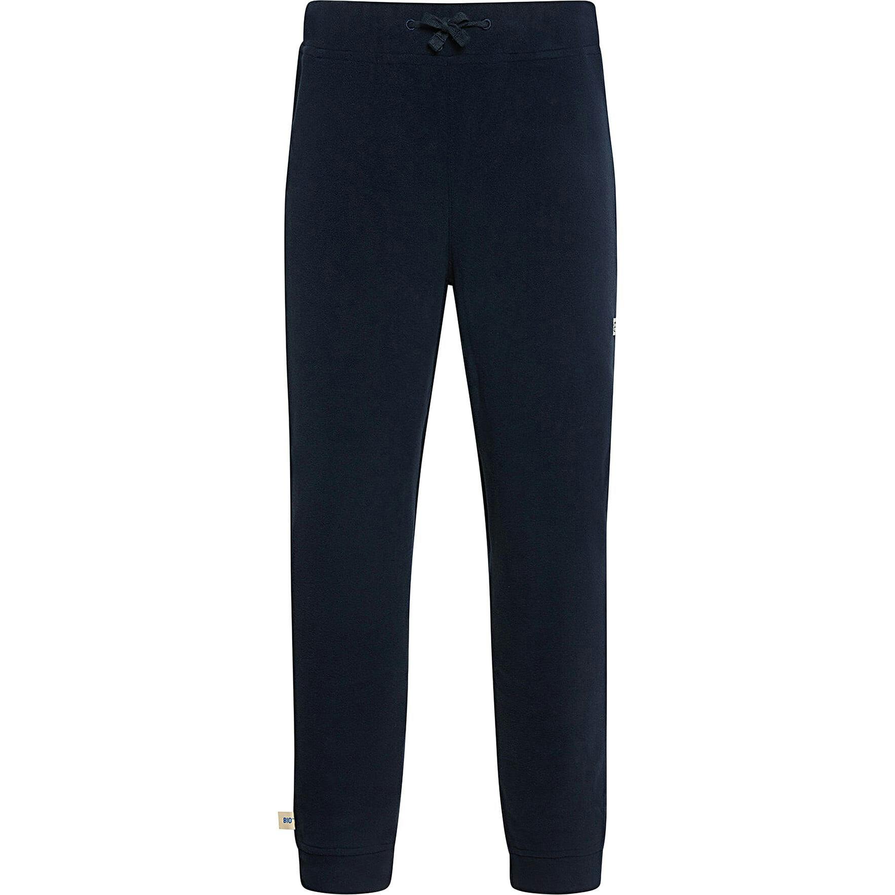 Step bio-fleece pants 