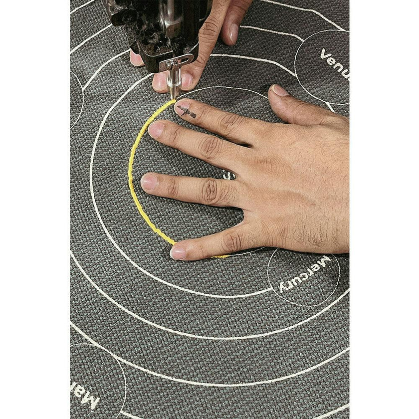 Solar System Toy Set