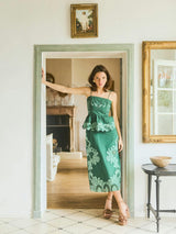 Carolyn Dress