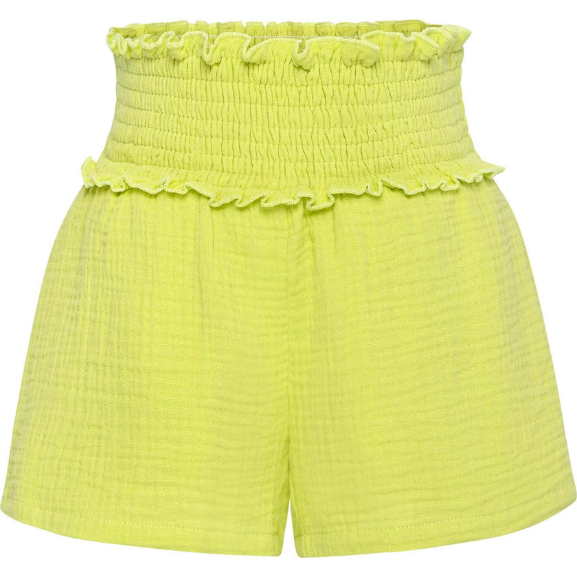 Sadie Shorts Citrus