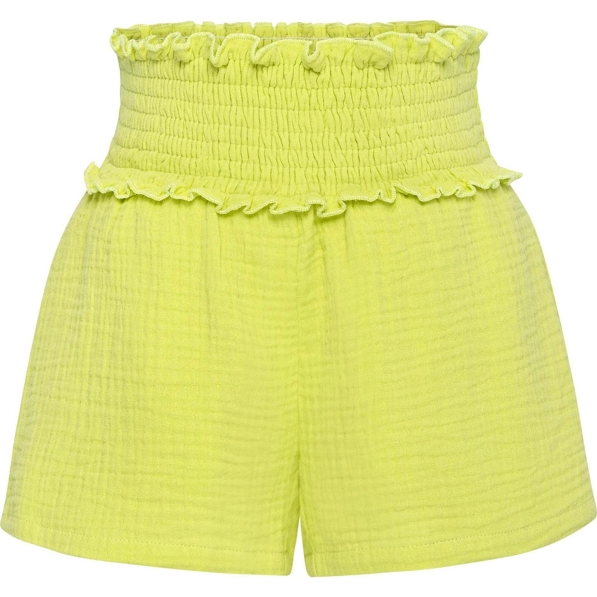 Sadie Shorts Citrus