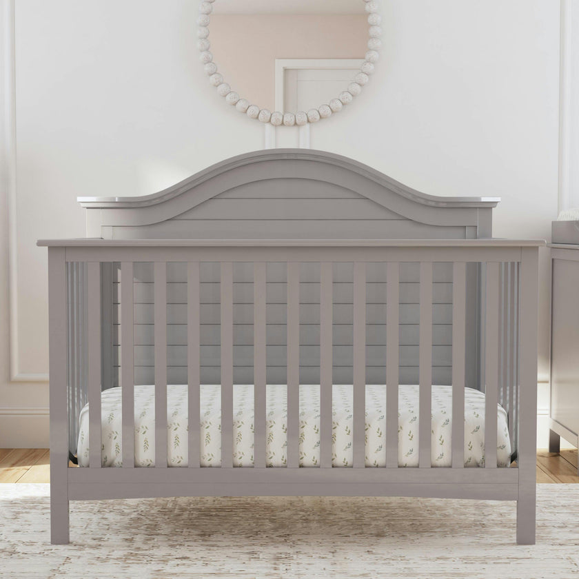 Carter's Nolan 4-in-1 Convertible Crib