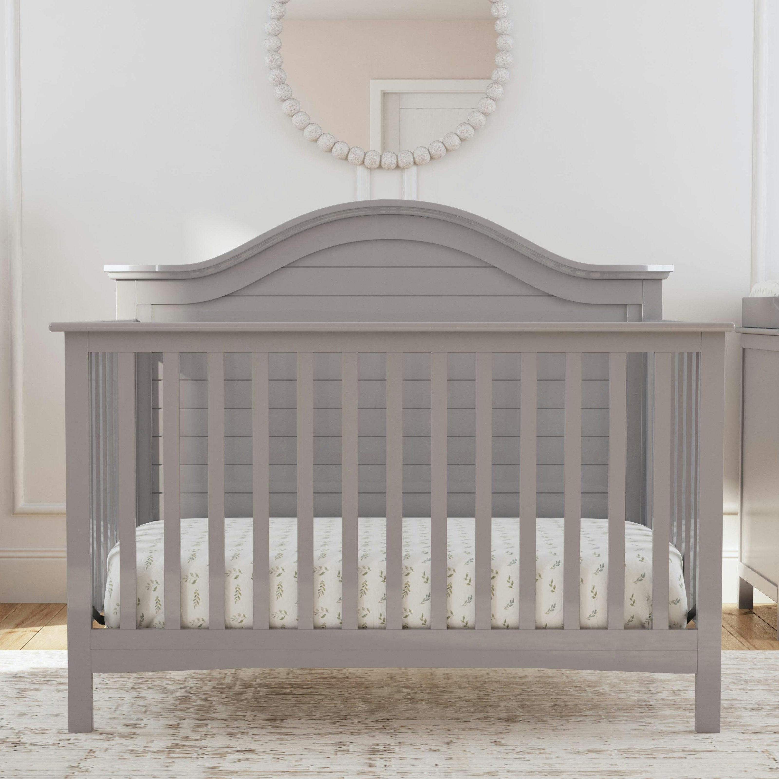 Carter's Nolan 4-in-1 Convertible Crib