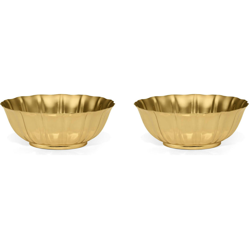 Mairie Small Bowls S/2