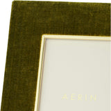 Valentina Velvet Frame