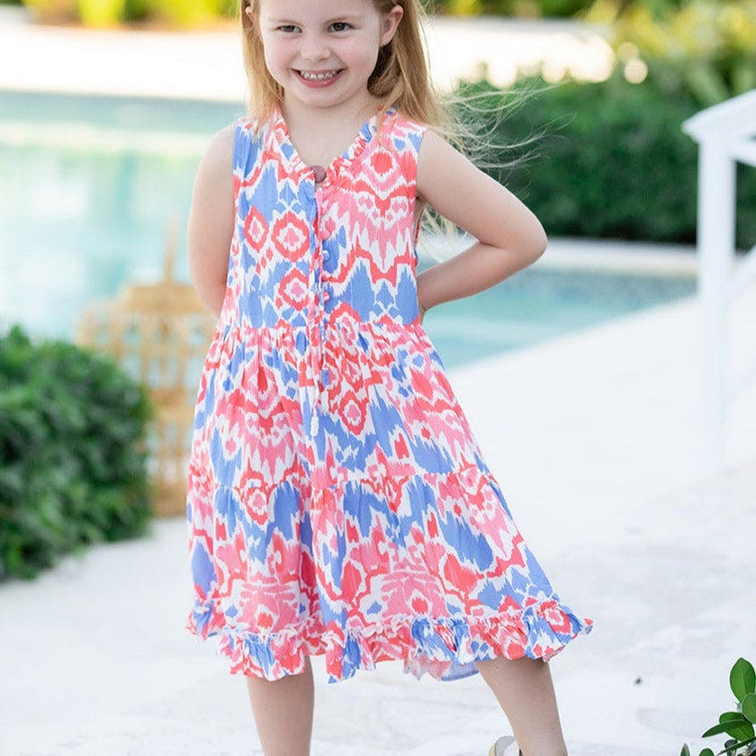 Girl's Kaia Dress