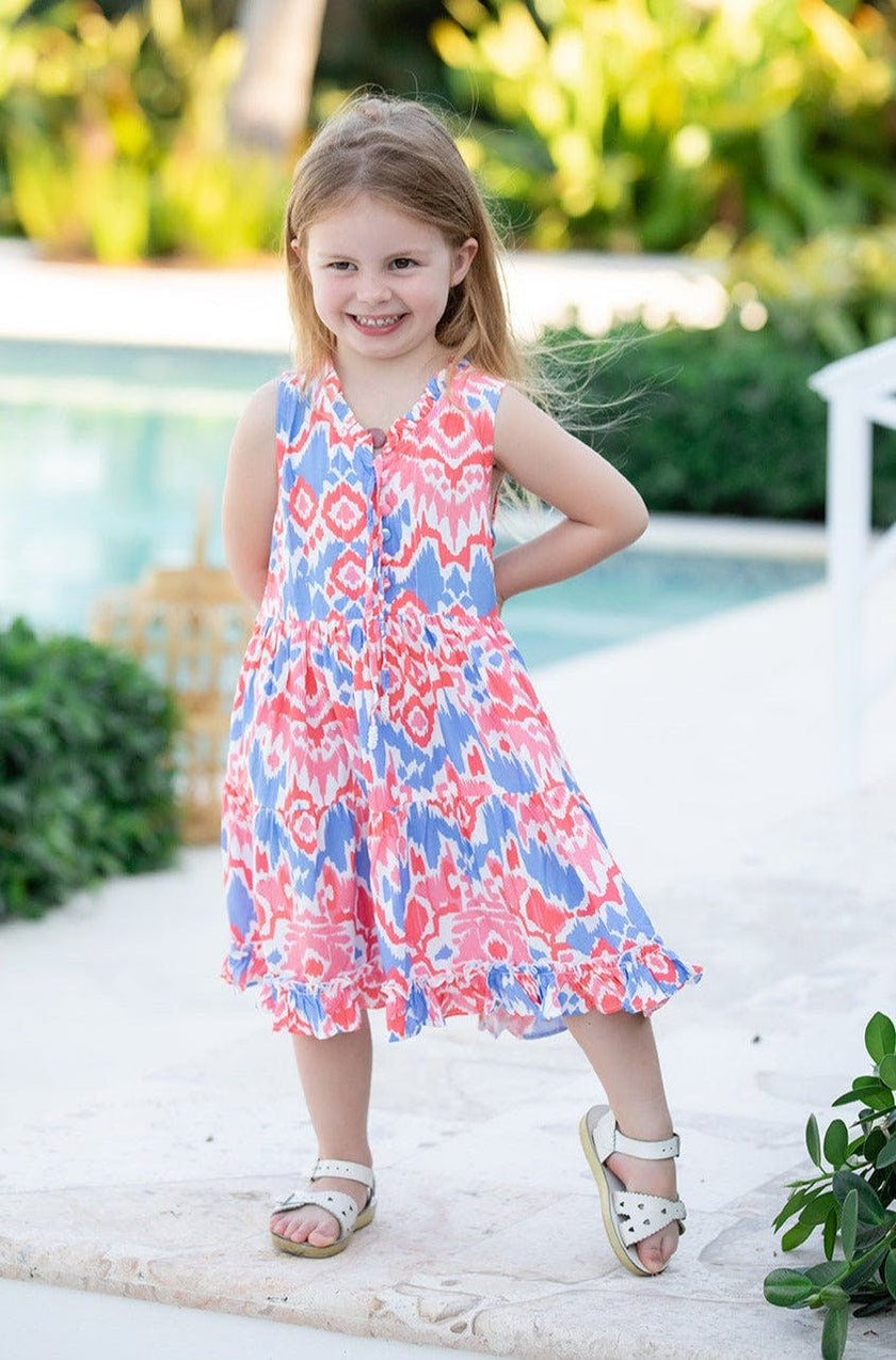 Girl's Kaia Dress