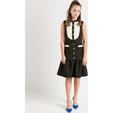 Emerson dress (black)