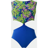 Alexa Trikini - Montemar Print
