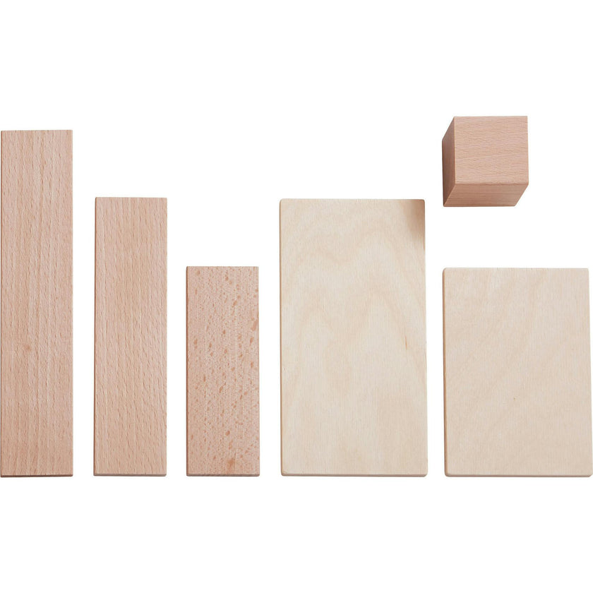 Clever Up! Building Block System 1.0