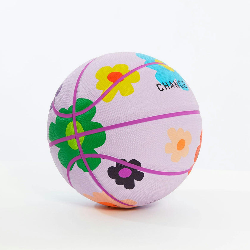 Bloom Basketball