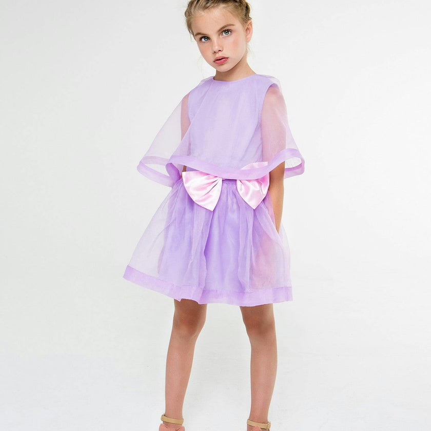 Madeleine (pink)