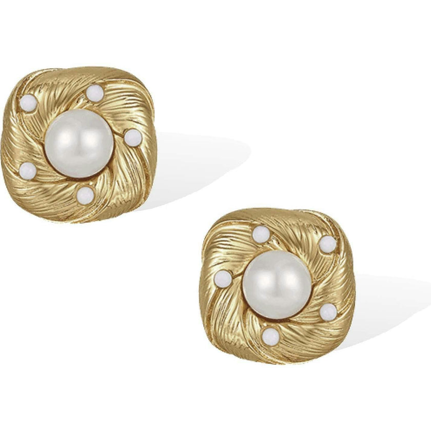 Canary Ear Stud