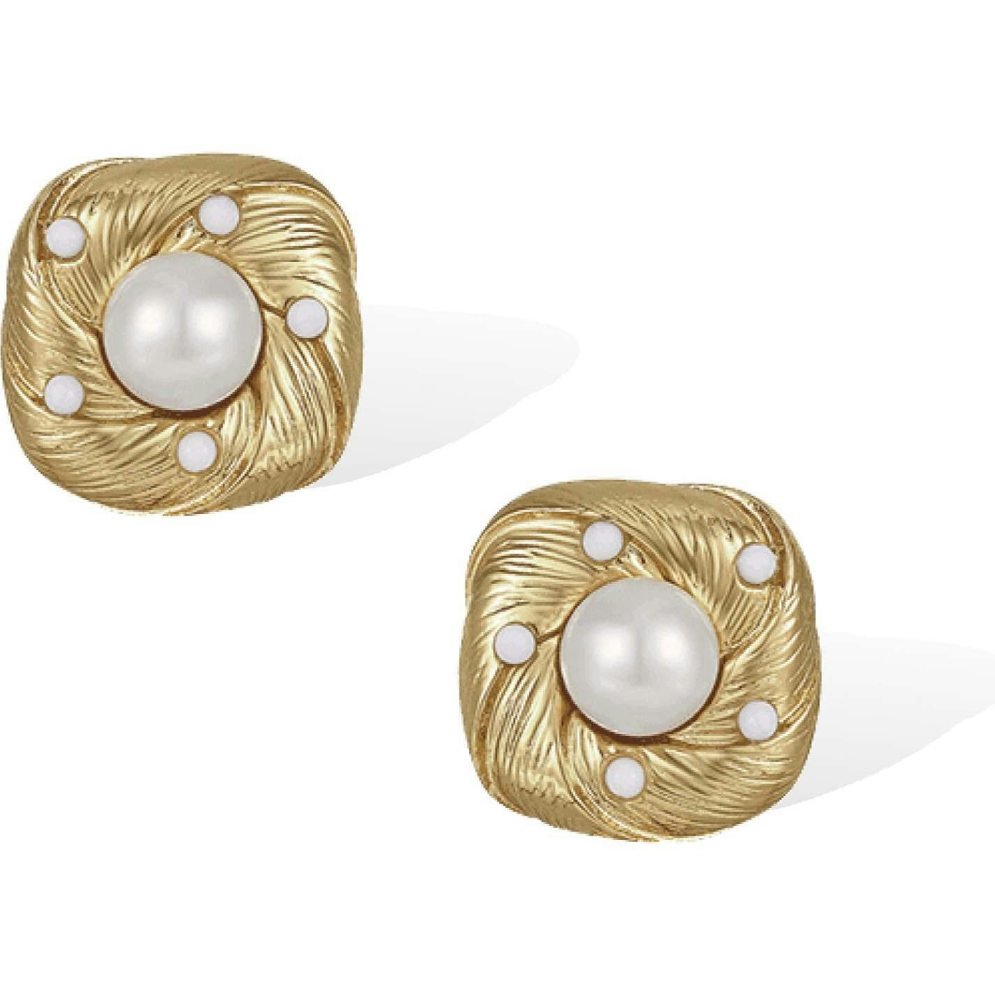 Canary Ear Stud
